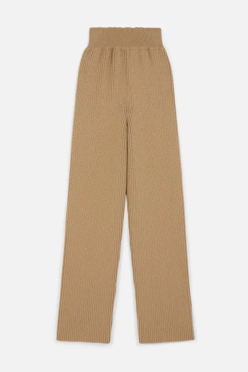 Women's Rib Pants