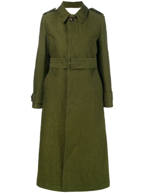 Designer Coats for Women - Farfetch AU