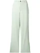 Image 1 of AMI Paris Large Fit Trousers
