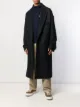 Image 2 of AMI Paris Oversize Two Buttons Coat