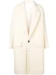 Image 1 of AMI Paris Oversize Two Buttons Coat