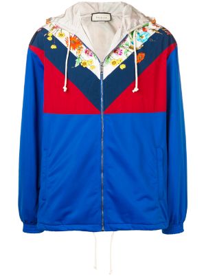 gucci hooded jacket