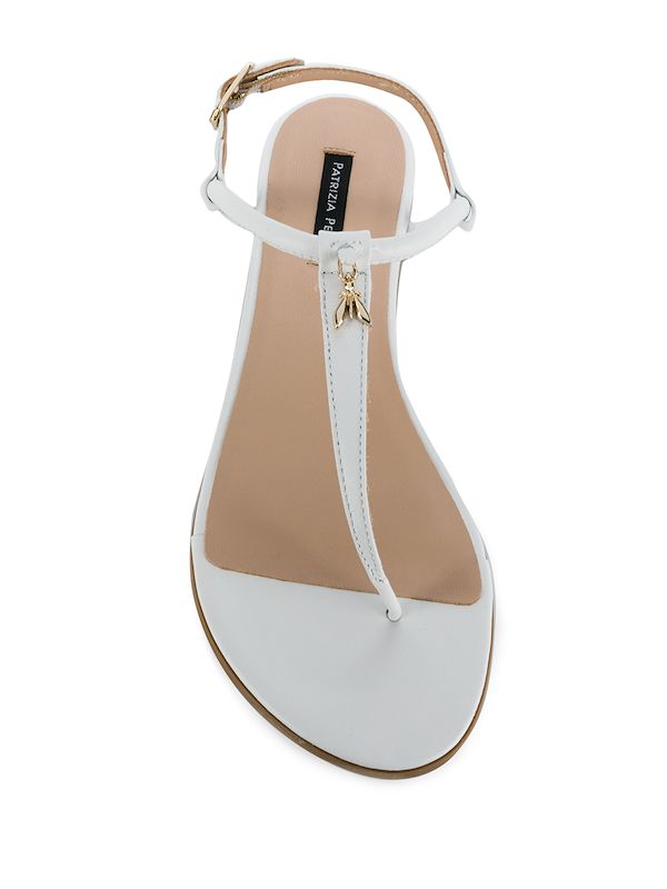 patrizia pepe sandals