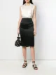 الصورة 2 من Chanel Pre-Owned تنورة ضيقة 2002