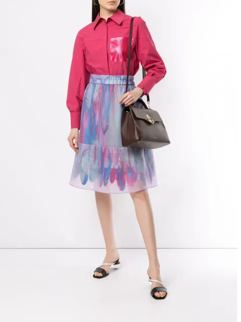 farfetch mulberry