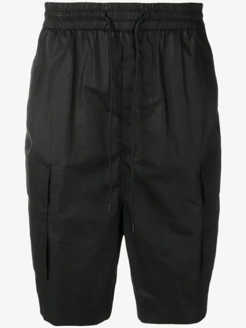 Juun.J cargo shorts