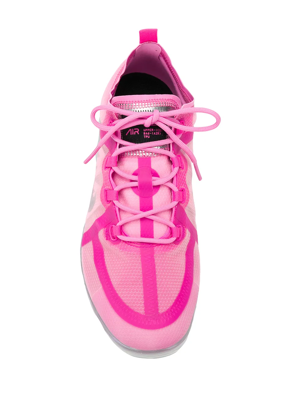 Air vapormax 2019 women's pink online