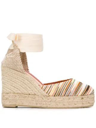 castaner missoni shoes
