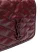 Saint Laurent Niki quilted crossbody bag
