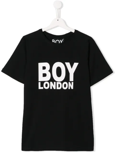 BOY LONDON CLASSIC LOGO T-SHIRT
