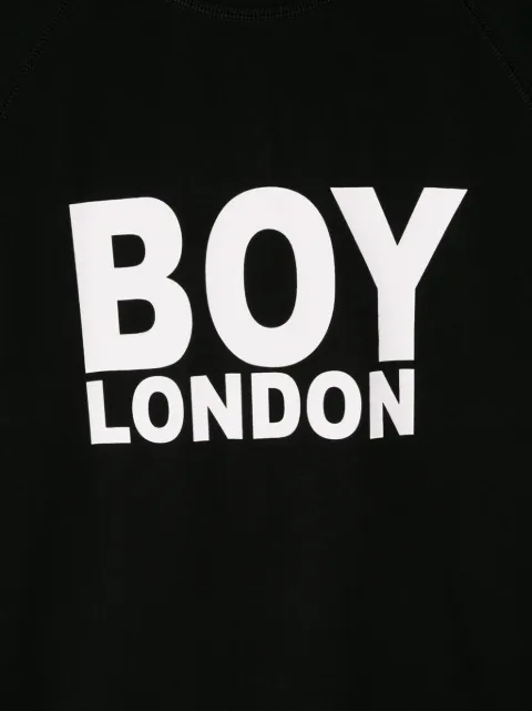 BOY LONDON CLASSIC LOGO T-SHIRT