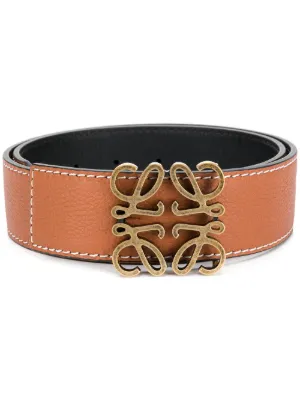 loewe belt mens