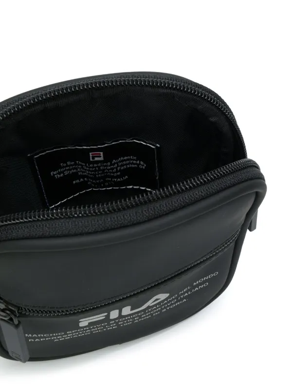 fila camera bag