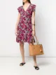 الصورة 2 من Tory Burch حقيبة عملية روبينسون بثلاثة جيوب