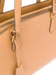 Tory Burch حقيبة عملية روبينسون بثلاثة جيوب