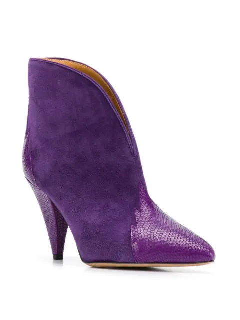 isabel marant archee boots