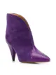 Image 2 of Isabel Marant Archee ankle boots