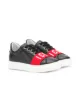 الصورة 1 من Dsquared2 Kids حذاء رياضي بدون رقبة