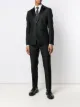 Image 2 of Dsquared2 formal three piece suit