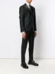 Dsquared2 formal three piece suit