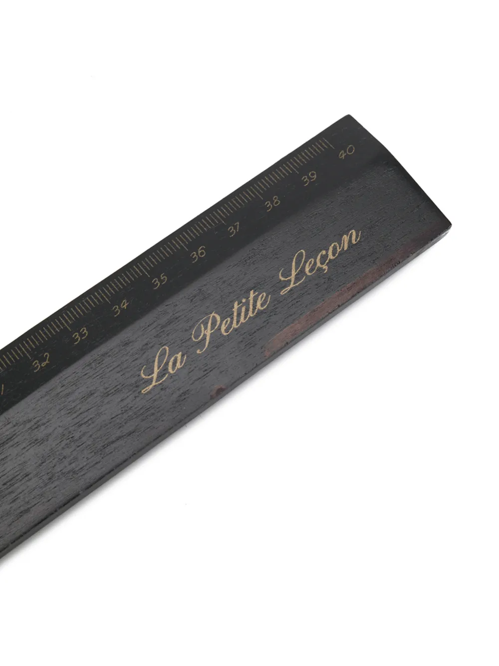 Maison Close wooden rule | Stationery | Image 3