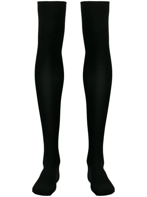 Maison Close bas classiques - Noir - Maison Close - Modalova
