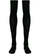 Image 1 of Maison Close cut and curled stockings