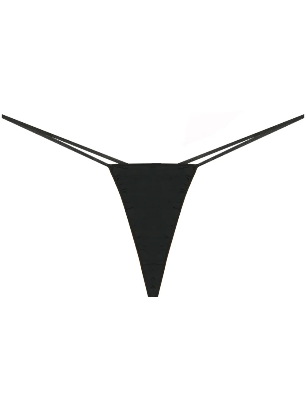 Le Petit Secret micro thong