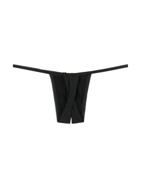 Le Petit Secret open thong 