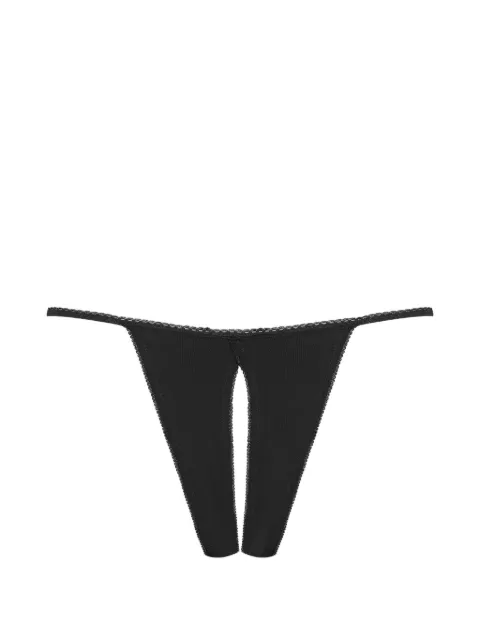 Maison Close tanga Le Petit Secret 