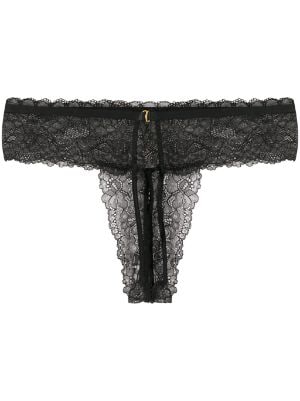 Maison Close Panties & Panties - Luxury Fashion - Farfetch