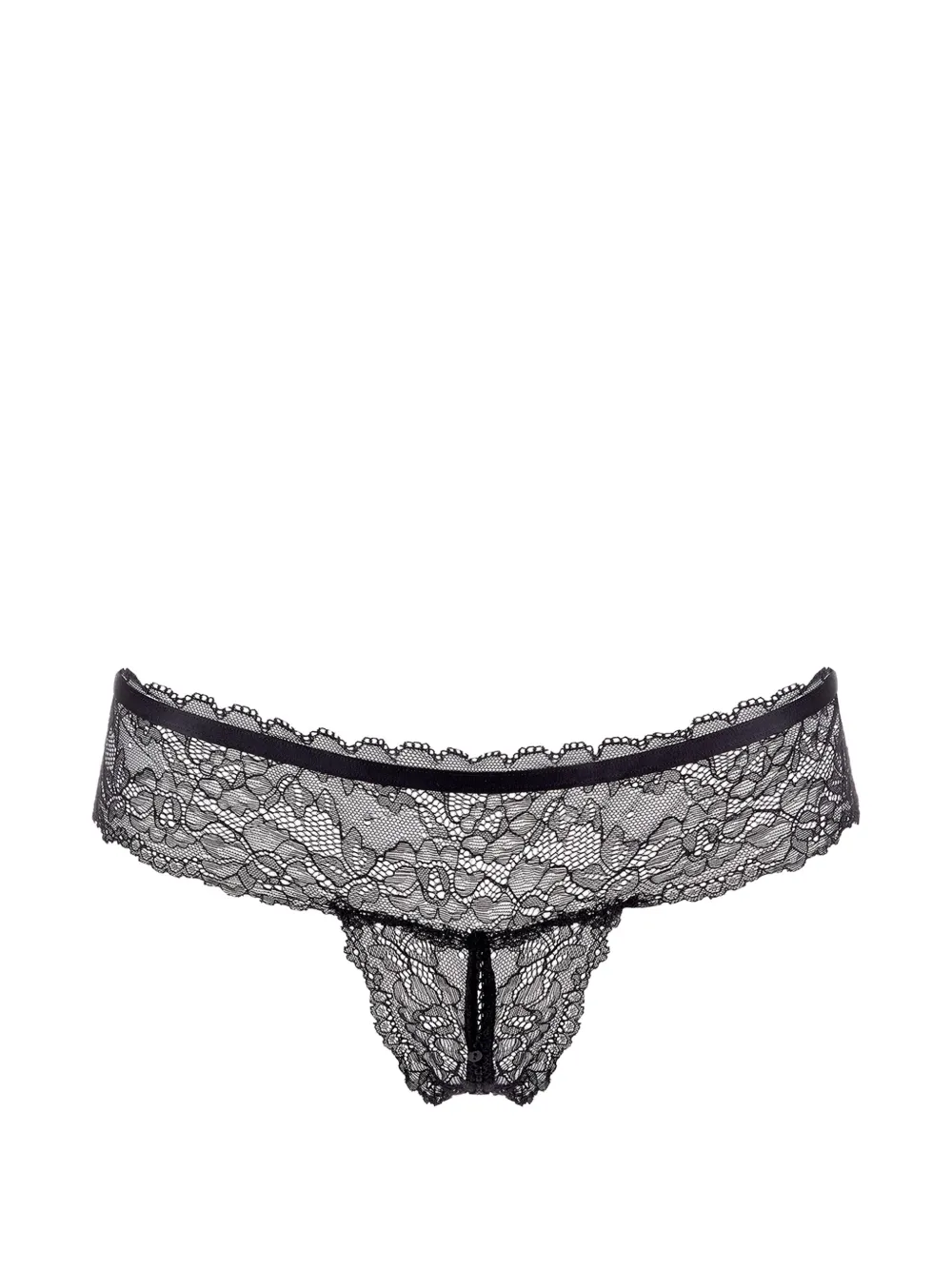 Maison Close Le Petit Secret open thong