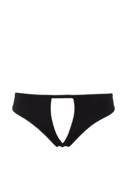 Maison Close Le Petit Secret open panties 