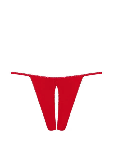 Maison Close tanga Le Petit Secret 