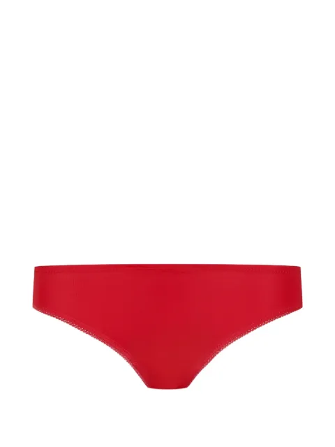 Maison Close calzones Le Petit Secret sin parte posterior