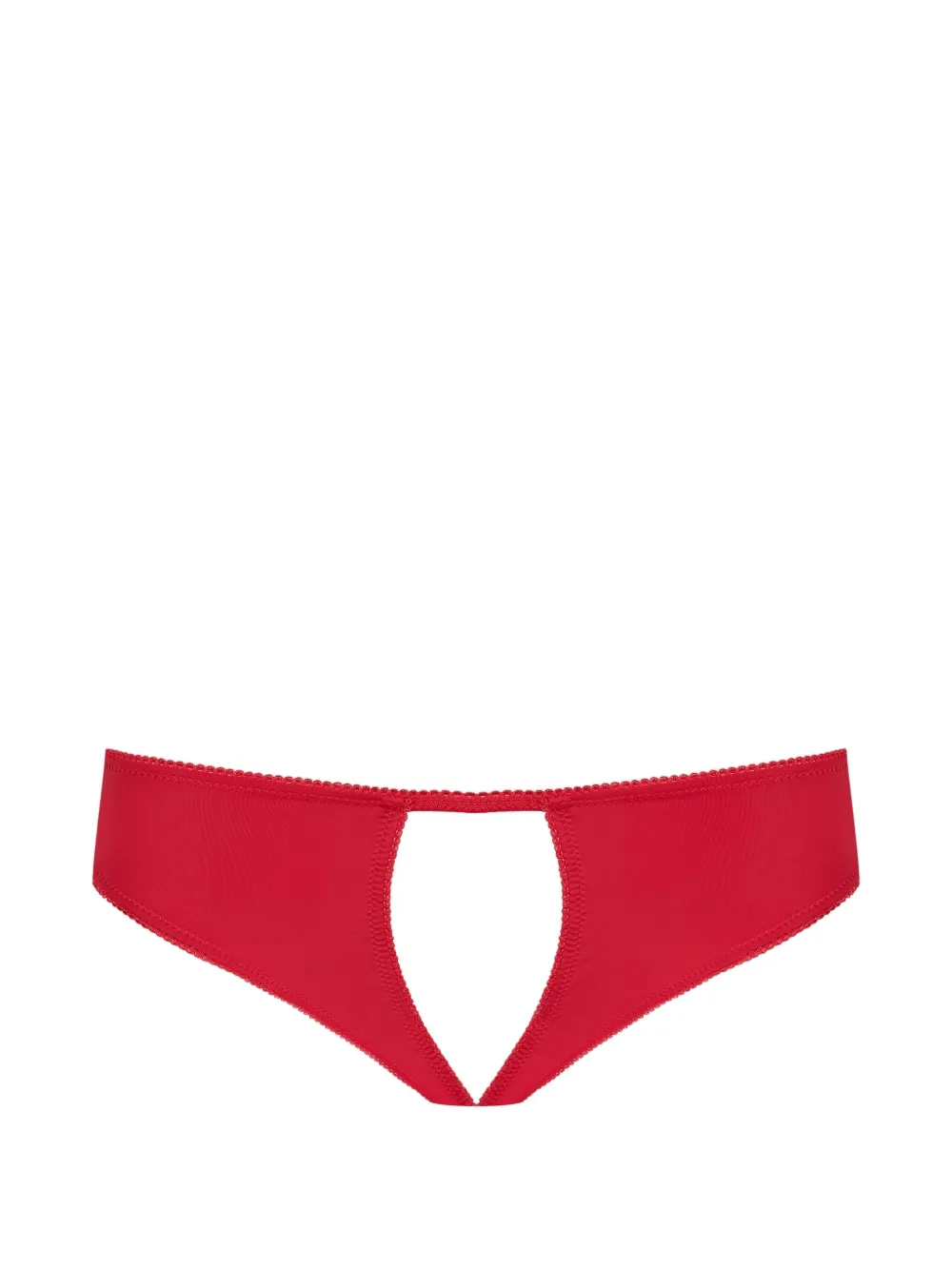 Maison Close Le Petit Secret open panties