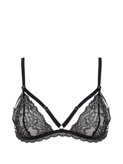 Maison Close brasier Le Petit Secret con copa triangular 