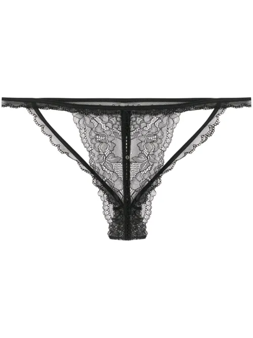 Culottes Le Petit Secret à découpe - Maison Close - Modalova