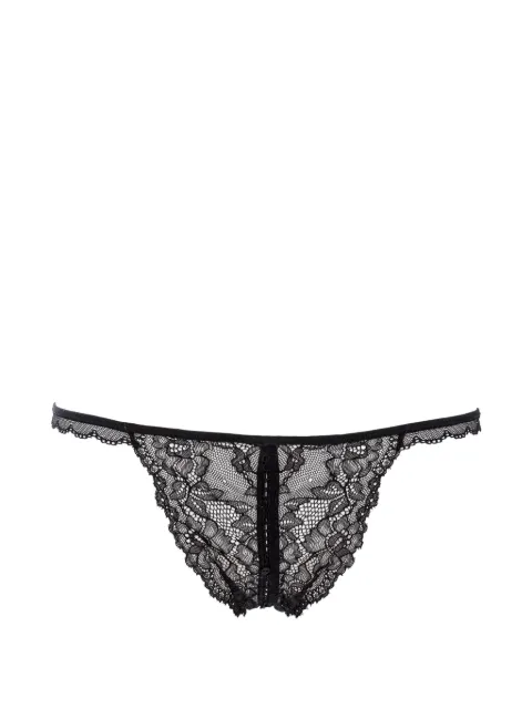 Maison Close Le Petit Secret panties