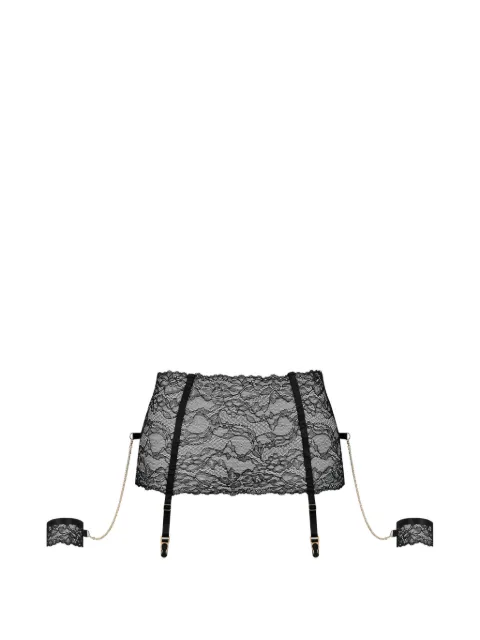Maison Close Gift Box: Garter belt