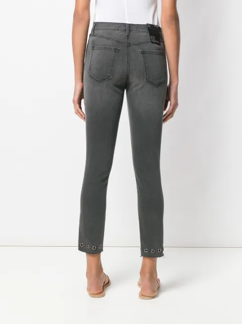j brand alana black