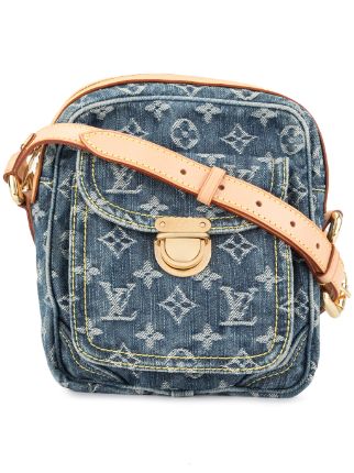 Louis Vuitton Camera Bag Shoulder Bag - Farfetch