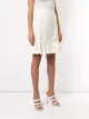 Giambattista Valli تنورة بكرانيش