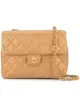 الصورة 1 من Chanel Pre-Owned حقيبة كتف بسلسلة