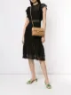 الصورة 2 من Chanel Pre-Owned حقيبة كتف بسلسلة