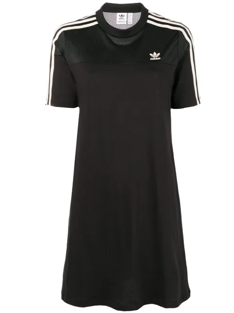 adidas T-shirt dress