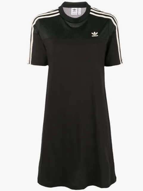 adidas T-shirt dress