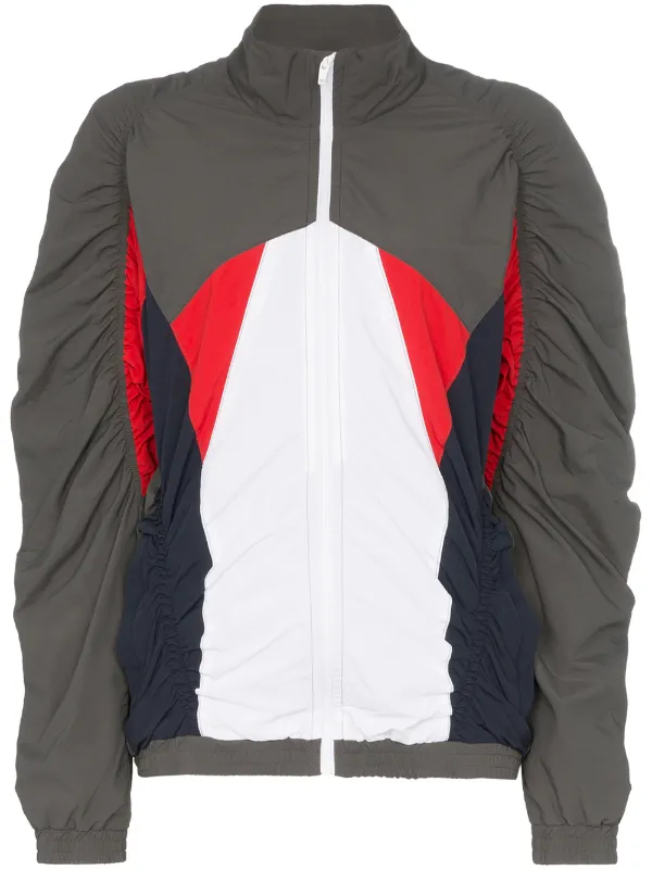 martine rose windbreaker