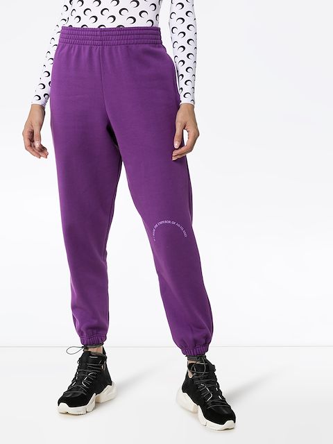 martine rose track pants