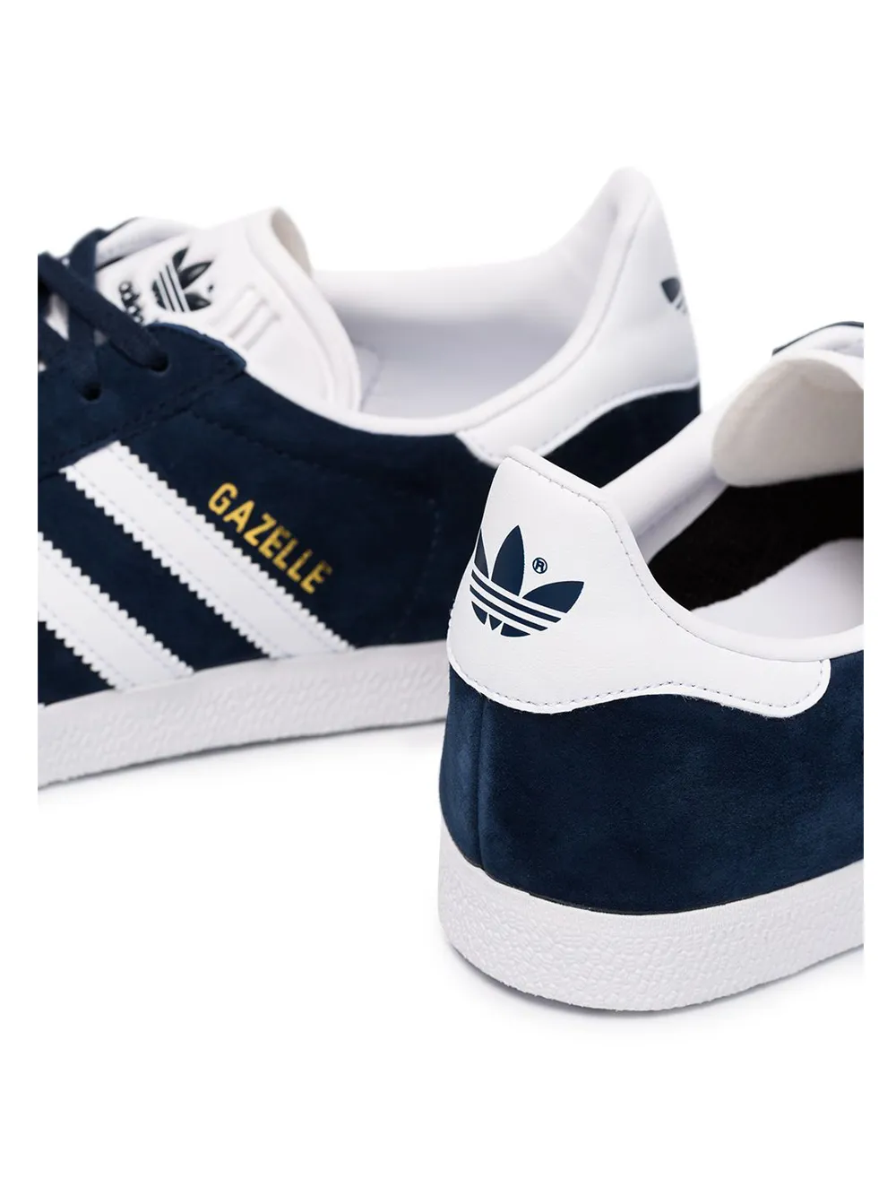 adidas gazelle blue suede